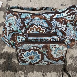 Vera Bradley purse & wallet